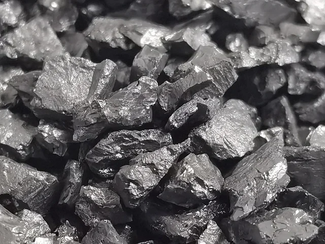 درجه زغال سنگ چیست و چه کاربردی دارد ؟