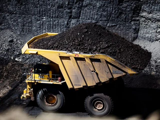 موارد مصرف زغالسنگ چیست