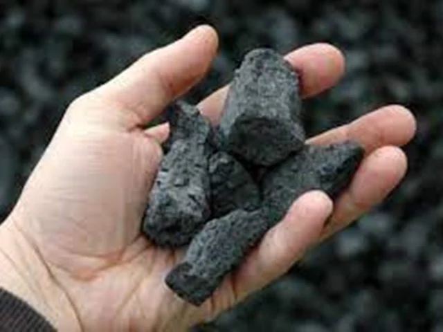 کک زغالسنگ چیست و چگونه تولید و مصرف می شود