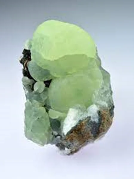 9 سنگ سبز و مواد معدنی رایج