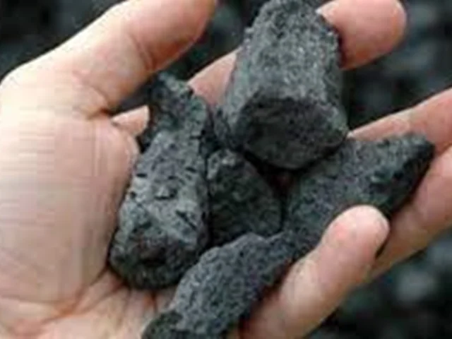 الكوك الفحم الفاخر لأفران الصناعية وإعادة تدوير المعادن: تحسين الكفاءة والاستدامة