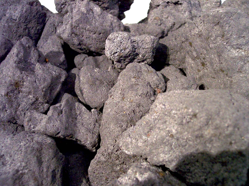 بهترین زغال سنگ برای تولید کک چیست؟